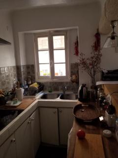 appartement loft dans la Vieille Ville - Sainte-Maxime - 5