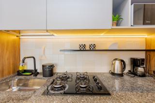 CWBe Residencial - Curitiba - 3
