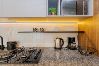 CWBe Residencial - Curitiba - 1