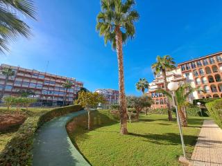 Brillante Apartamento en La Mata - 1