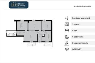 Montinelle Apartament - Manerba del Garda - 1