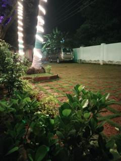 Anand Homestay - Malvan - 7