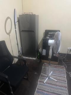 Avenues One bedroom Flat - 6