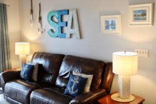 The Coastal Caper - Little River - 4