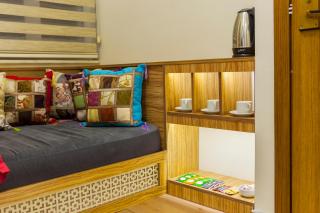 Taksim Nuon Hotel - Istambul - 2