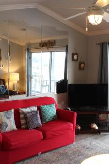 The Coastal Caper - Little River - 3