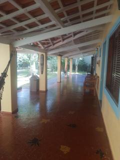 Suítes Quintal de Lázaro 3 - 6