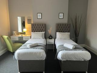 The Alexander Hotel - Whitley Bay - 8