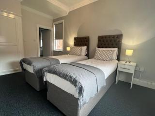 The Alexander Hotel - Whitley Bay - 5