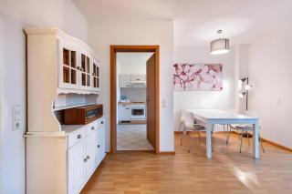 Haus Castellblick mit Terrasse - Ballrechten-Dottingen - 7