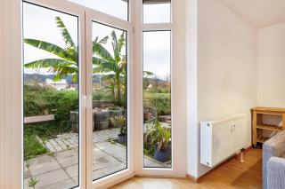 Haus Castellblick mit Terrasse - Ballrechten-Dottingen - 9