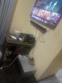 Avenues One bedroom Flat - 8