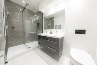 The Old Bank Apartments - 9