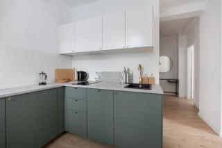 Apartament na Starym Mieście - Danzig - 2