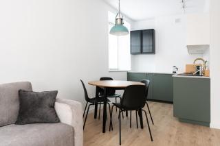 Apartament na Starym Mieście - 3