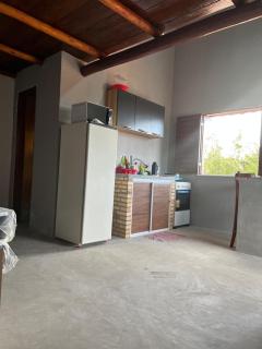 Pousada Califa Taíba - São Gonçalo do Amarante - 9