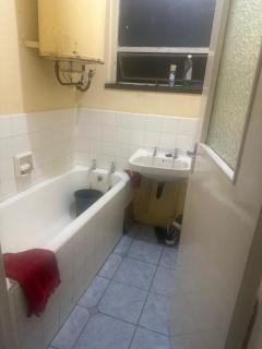 Avenues One bedroom Flat - 9