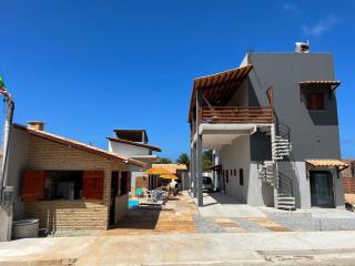 Pousada Califa Taíba - São Gonçalo do Amarante - 7