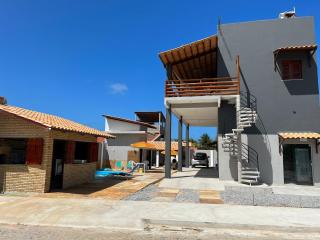 Pousada Califa Taíba - São Gonçalo do Amarante - 6