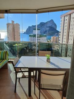 Esmeralda Suites Calpe - Calpe - 0