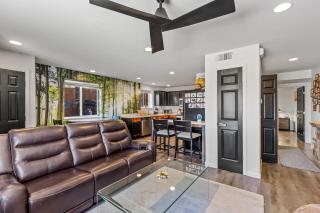 Decorated for the Holidays! 2BDR Home in Downtown Flagstaff - Flagstaff - 7