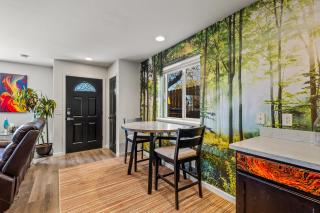Decorated for the Holidays! 2BDR Home in Downtown Flagstaff - Flagstaff - 6