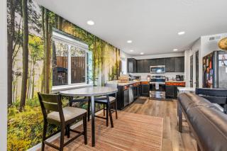 Decorated for the Holidays! 2BDR Home in Downtown Flagstaff - Flagstaff - 5
