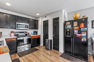 Decorated for the Holidays! 2BDR Home in Downtown Flagstaff - Flagstaff - 3