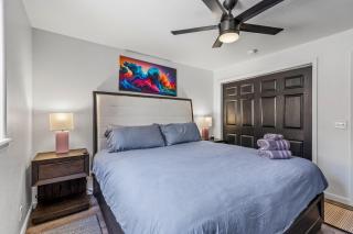 Decorated for the Holidays! 2BDR Home in Downtown Flagstaff - 1