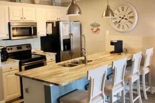 The Coastal Caper - Little River - 7