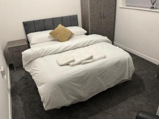 A Better Night Hotel Ltd - Manchester - 6