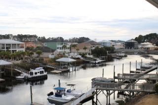 The Coastal Caper - Little River - 9
