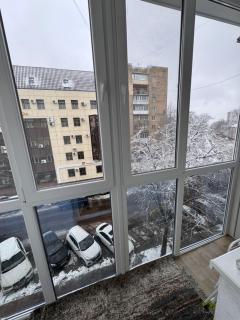Apartment in Shoduar's park - Jitomir - 9