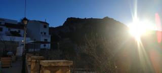 La torrecilla - Zuheros - 8