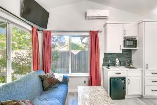 Chico Studio Near Cal State and Downtown - Chico - 5