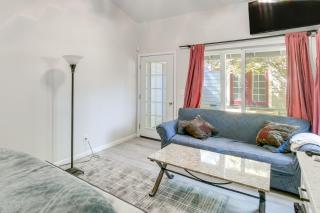 Chico Studio Near Cal State and Downtown - Chico - 4