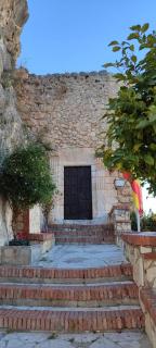 La torrecilla - Zuheros - 7