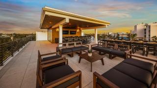 The Lookout - Siesta Key - 1