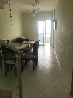 Cobertura duplex - Praia Grande - 0