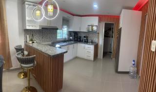 Amplio y Acogedor Apartamento Cerca de Todo - Juan López - 7