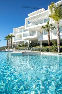NEW Ocean View Apartment just 3 min from Marbella city center - Málaga - 7