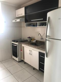 Cobertura duplex - Praia Grande - 3