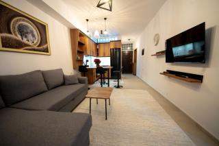 Aila Apartament - Gjirokastër - 0