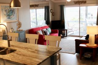 The Coastal Caper - 5