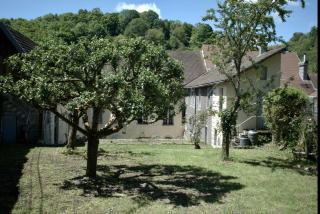 La troussotte, superbe appartement de 110m2 avec terrasse et jardin - Salins-les-Bains - 5