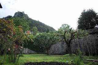 La troussotte, superbe appartement de 110m2 avec terrasse et jardin - Salins-les-Bains - 3