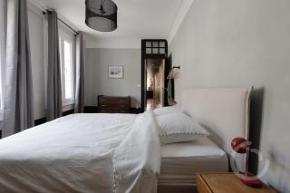 La troussotte, superbe appartement de 110m2 avec terrasse et jardin - Salins-les-Bains - 1