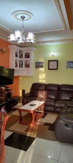 Olympus House Meublé - 0