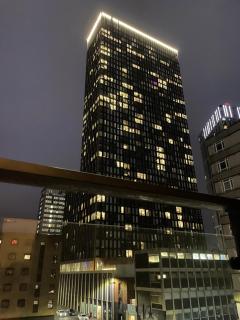 Central Birmingham Location near ICC, with Balcony, WiFi, parking and Smart TV - Birmingham - 8