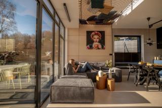 FlowFort - Karkonosze View & Spa & Wellness - Wojcieszyce - 3